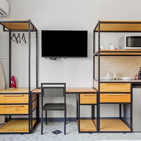 Suites Reforma By Homirent Mérida Eksteriør billede