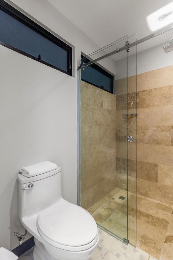 Suites Reforma By Homirent Mérida Eksteriør billede