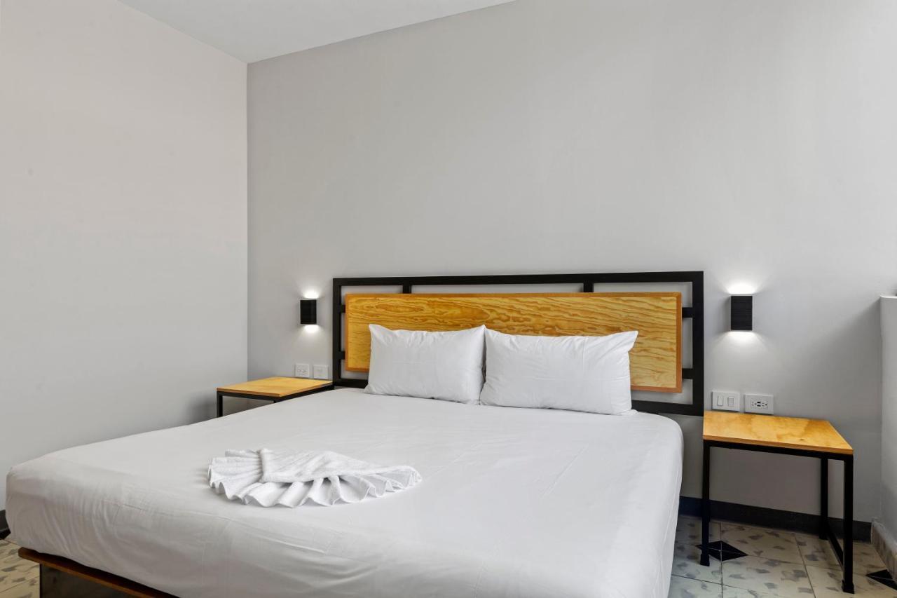 Suites Reforma By Homirent Mérida Eksteriør billede