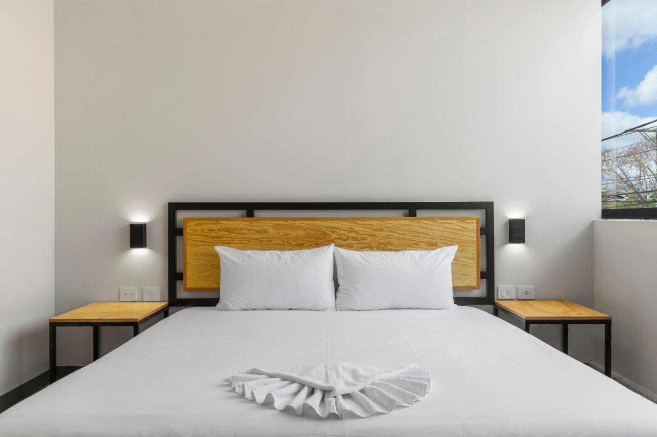 Suites Reforma By Homirent Mérida Eksteriør billede