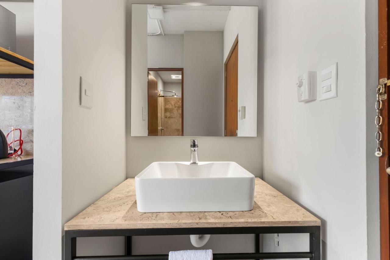 Suites Reforma By Homirent Mérida Eksteriør billede