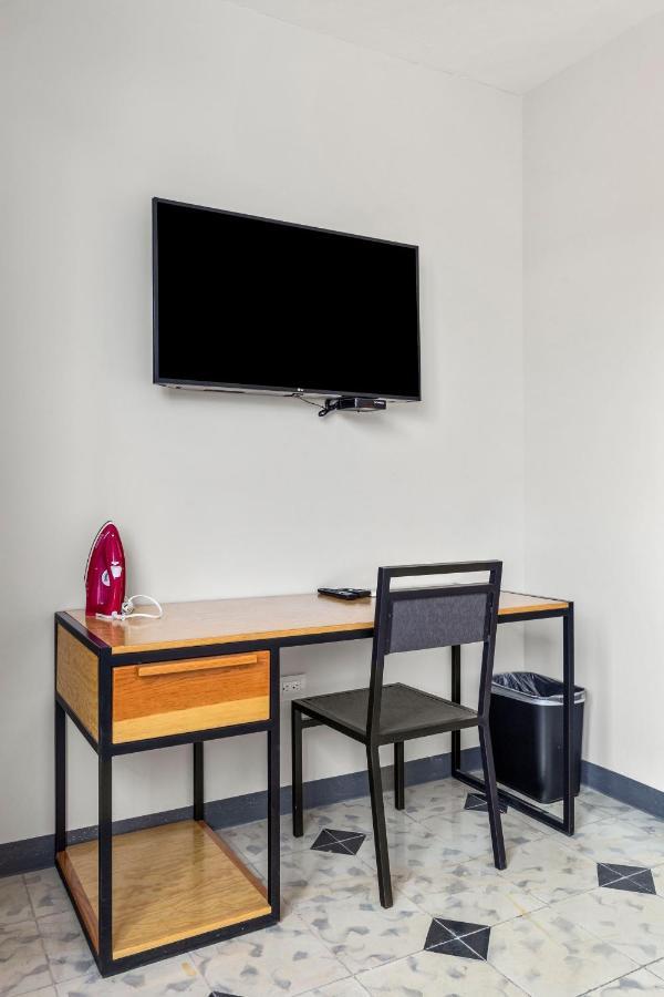 Suites Reforma By Homirent Mérida Eksteriør billede