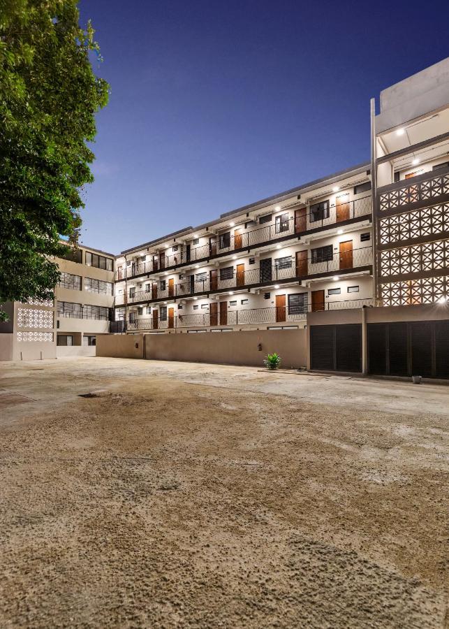 Suites Reforma By Homirent Mérida Eksteriør billede